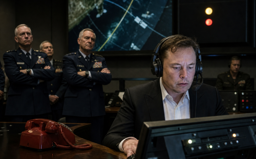 Editorial illustration for Pentagon Tells Ukraine’s Air Defenses to Press 3 for Accountability